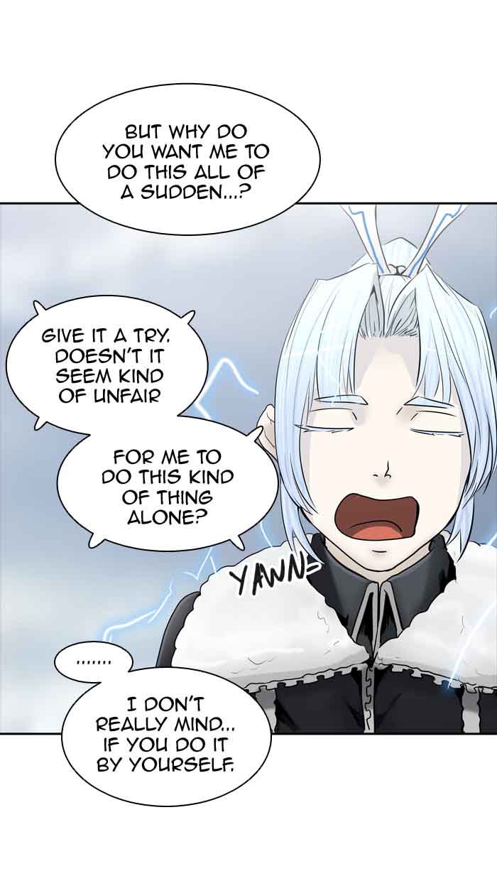 Tower Of God 370 46