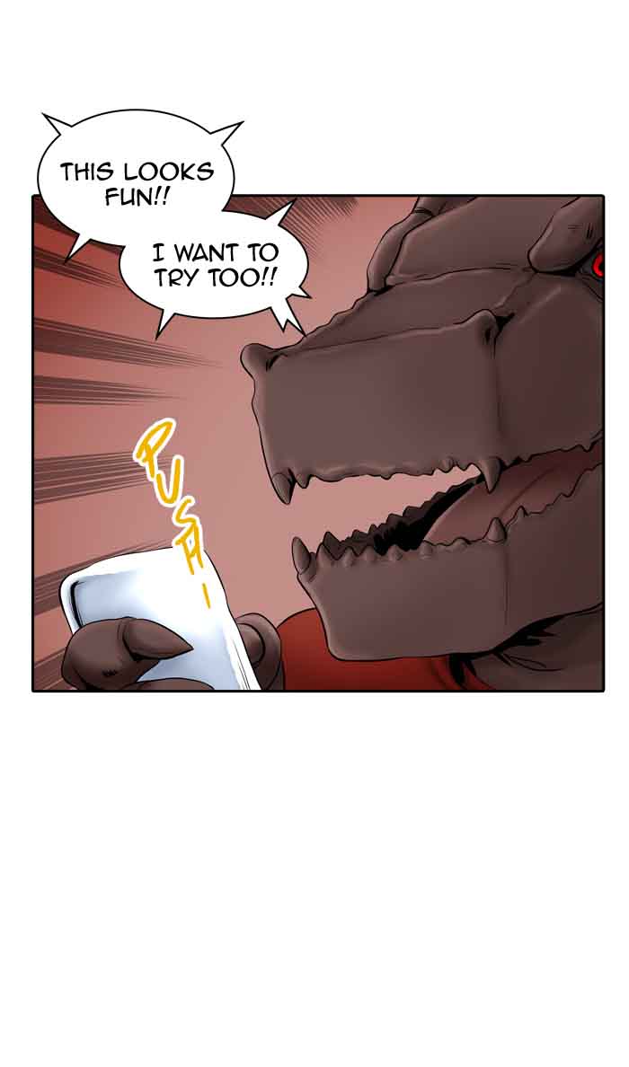 Tower Of God 370 55