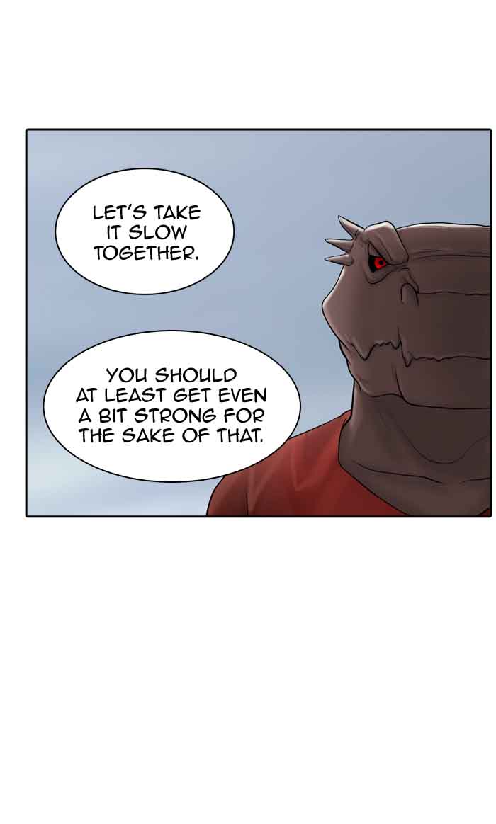 Tower Of God 370 83