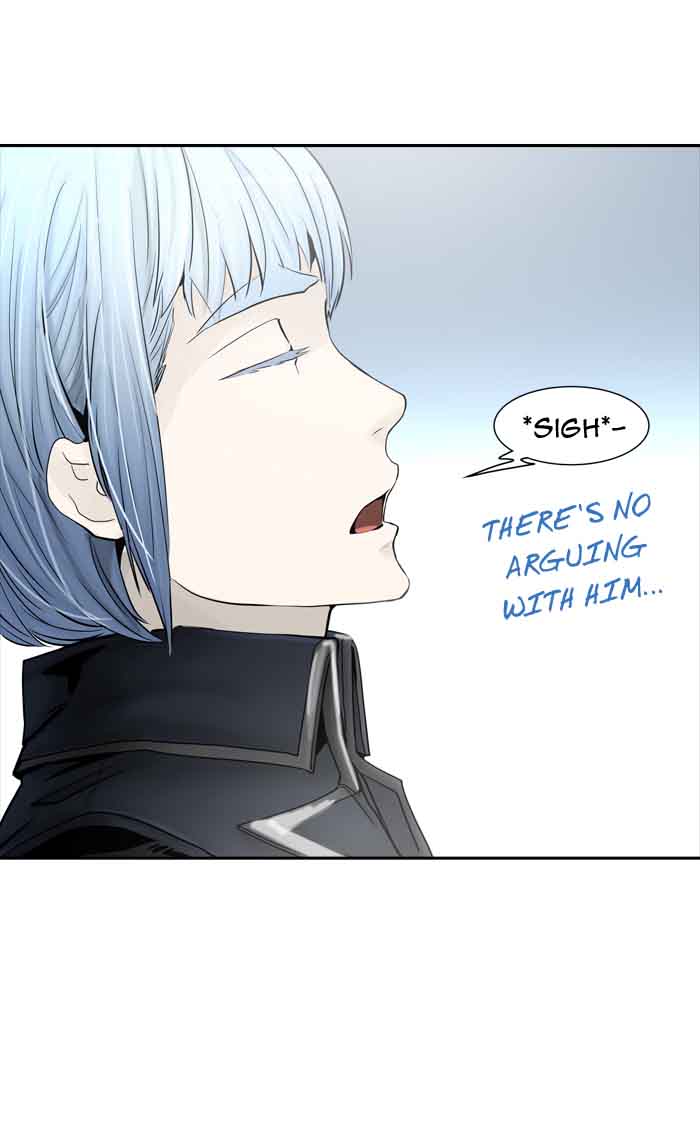 Tower Of God 370 85