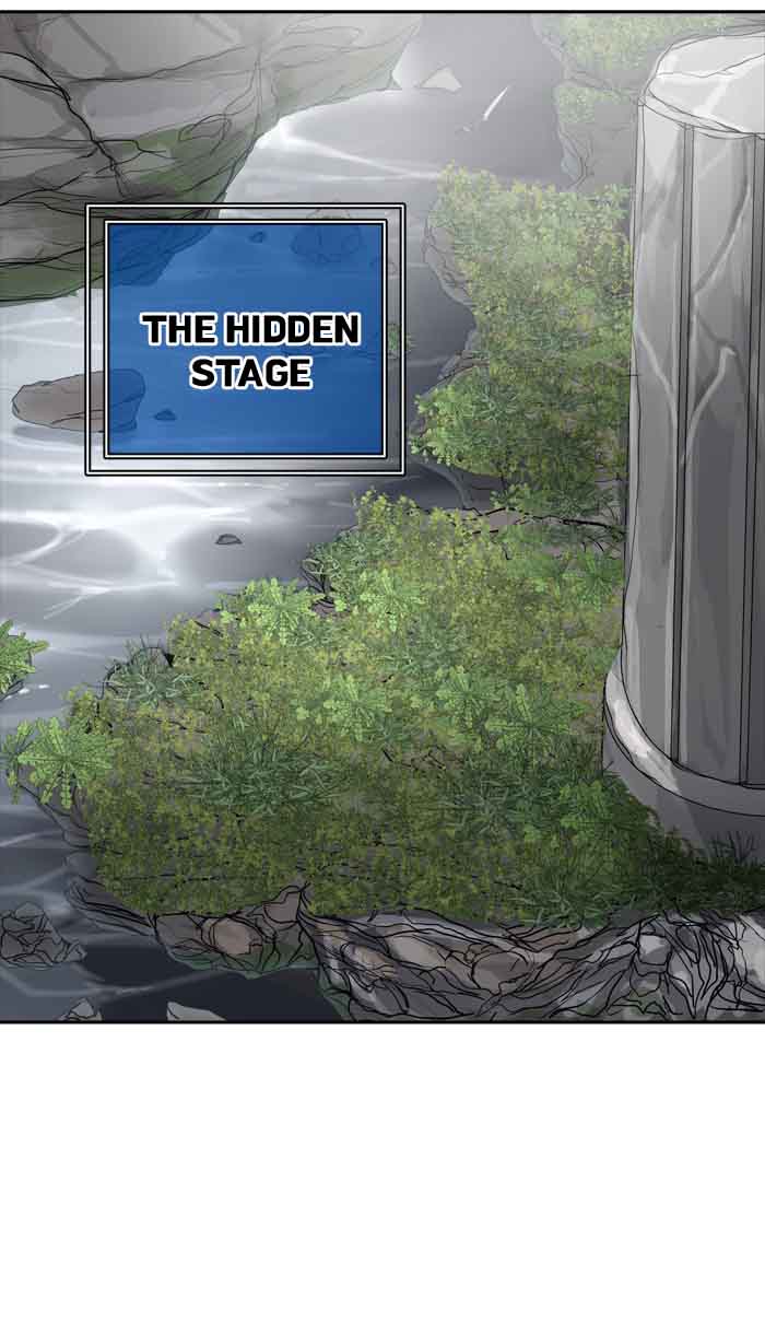 Tower Of God 370 92