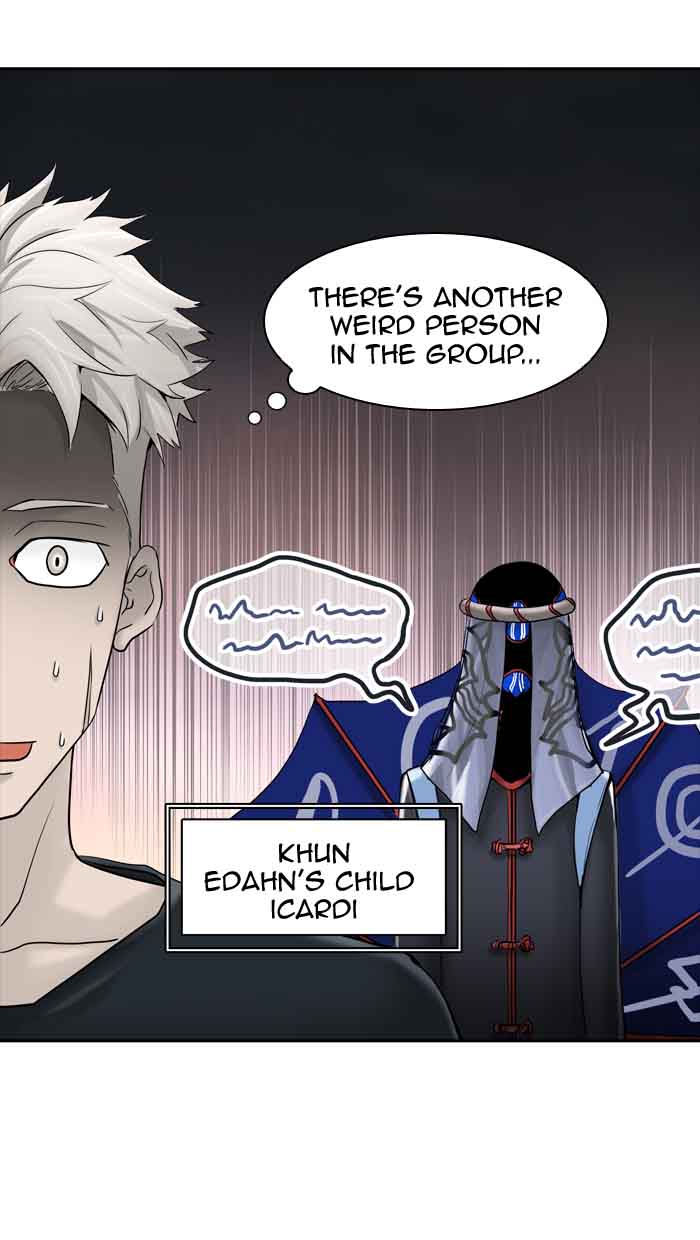 Tower Of God 370 94