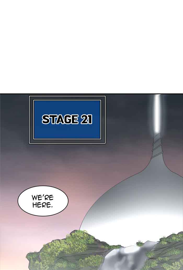 Tower Of God 370 95