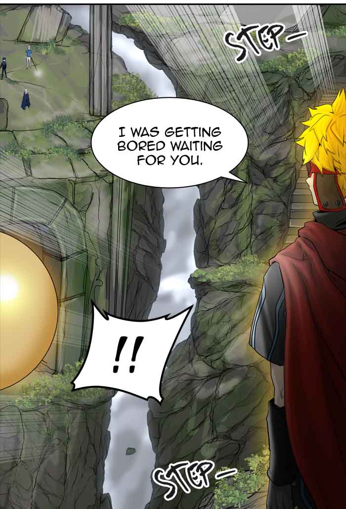 Tower Of God 370 97