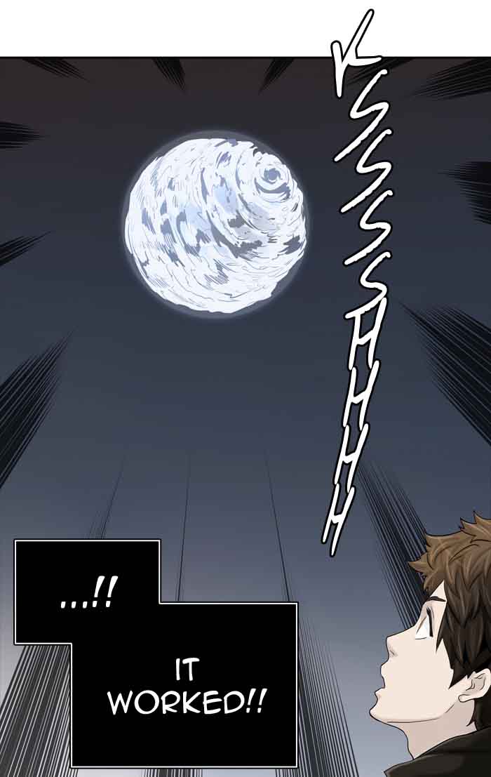 Tower Of God 371 100