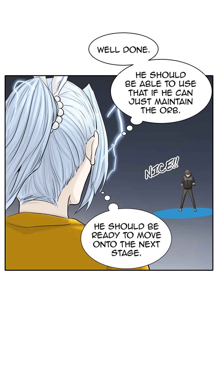 Tower Of God 371 112