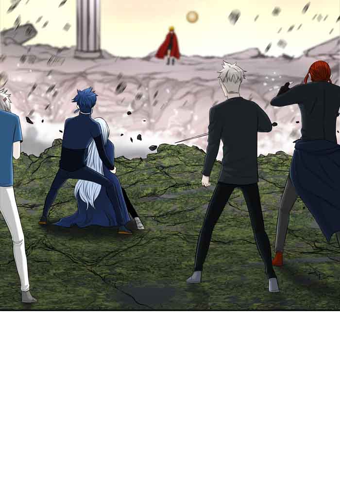 Tower Of God 371 2