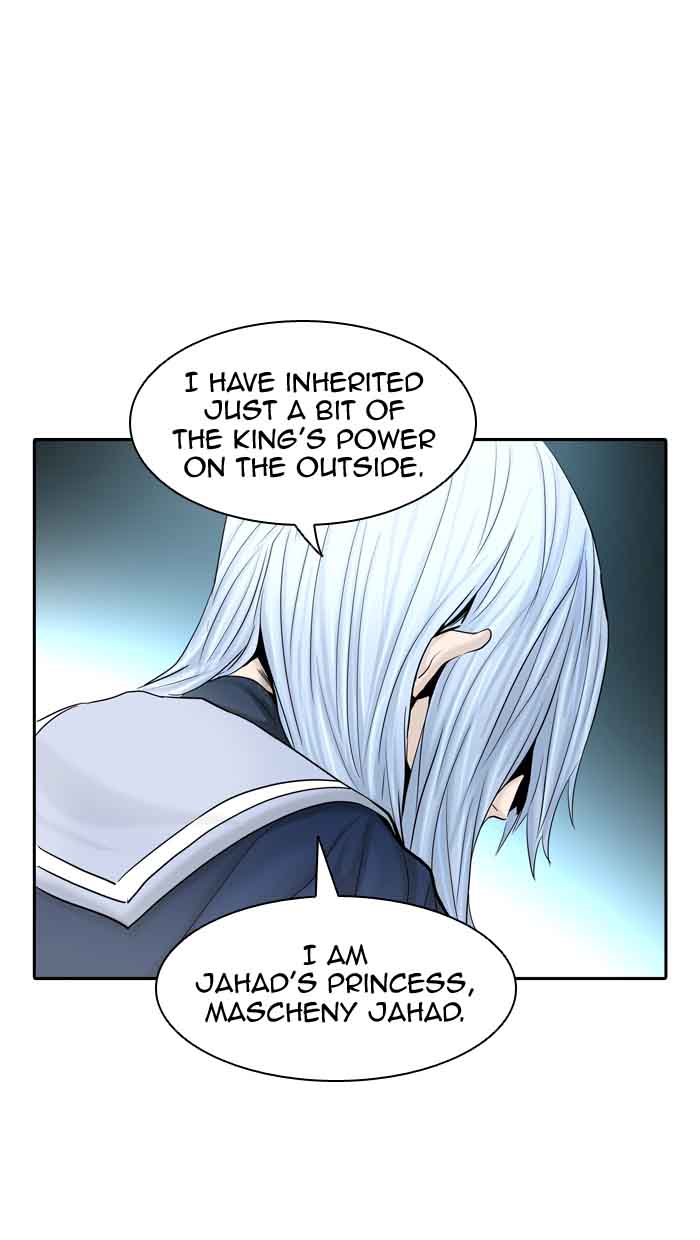 Tower Of God 371 30