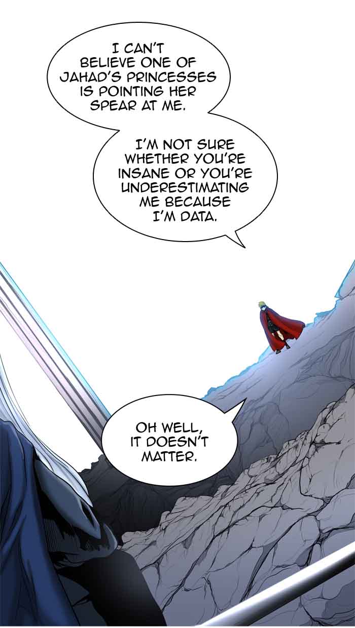 Tower Of God 371 31