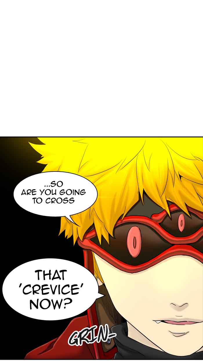 Tower Of God 371 32