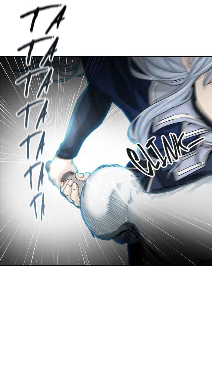 Tower Of God 371 37