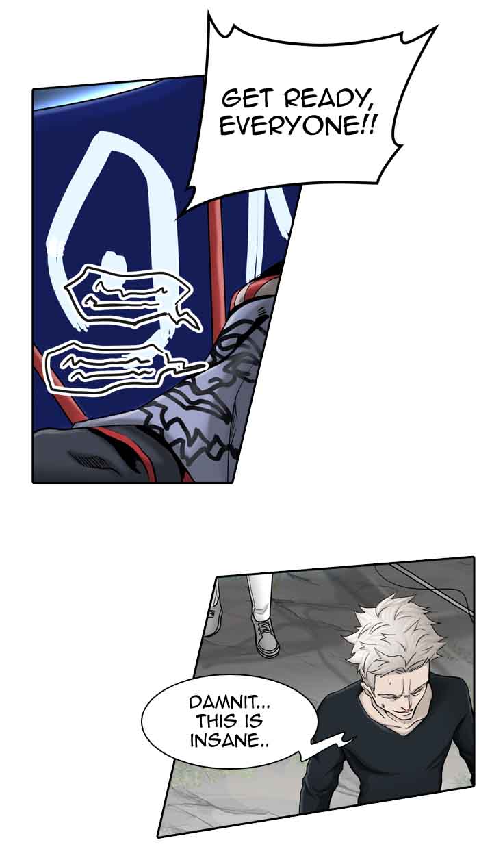 Tower Of God 371 41