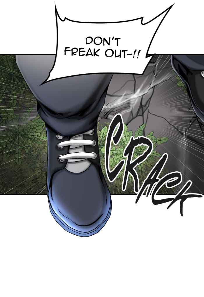 Tower Of God 371 43