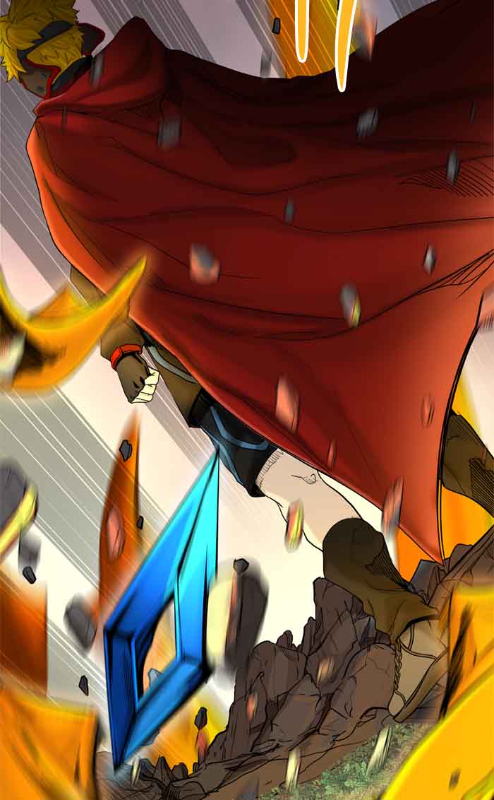 Tower Of God 371 45
