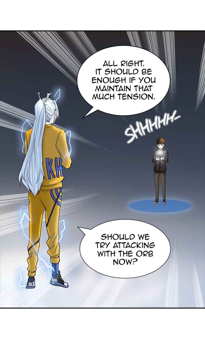 Tower Of God 371 58