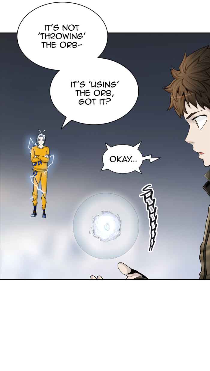 Tower Of God 371 70