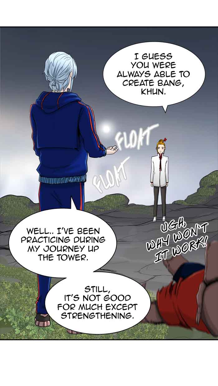 Tower Of God 371 76