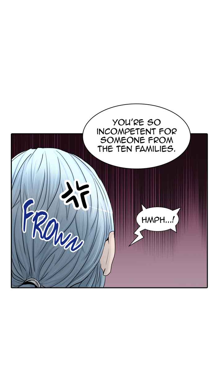 Tower Of God 371 77