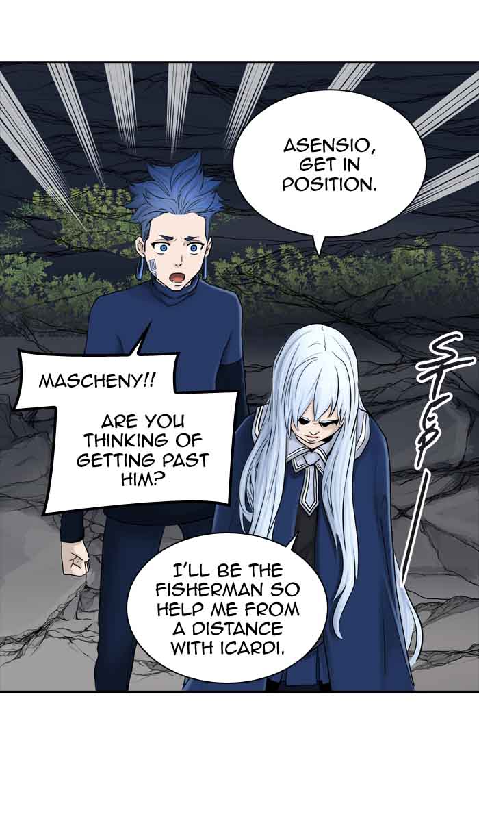 Tower Of God 371 8