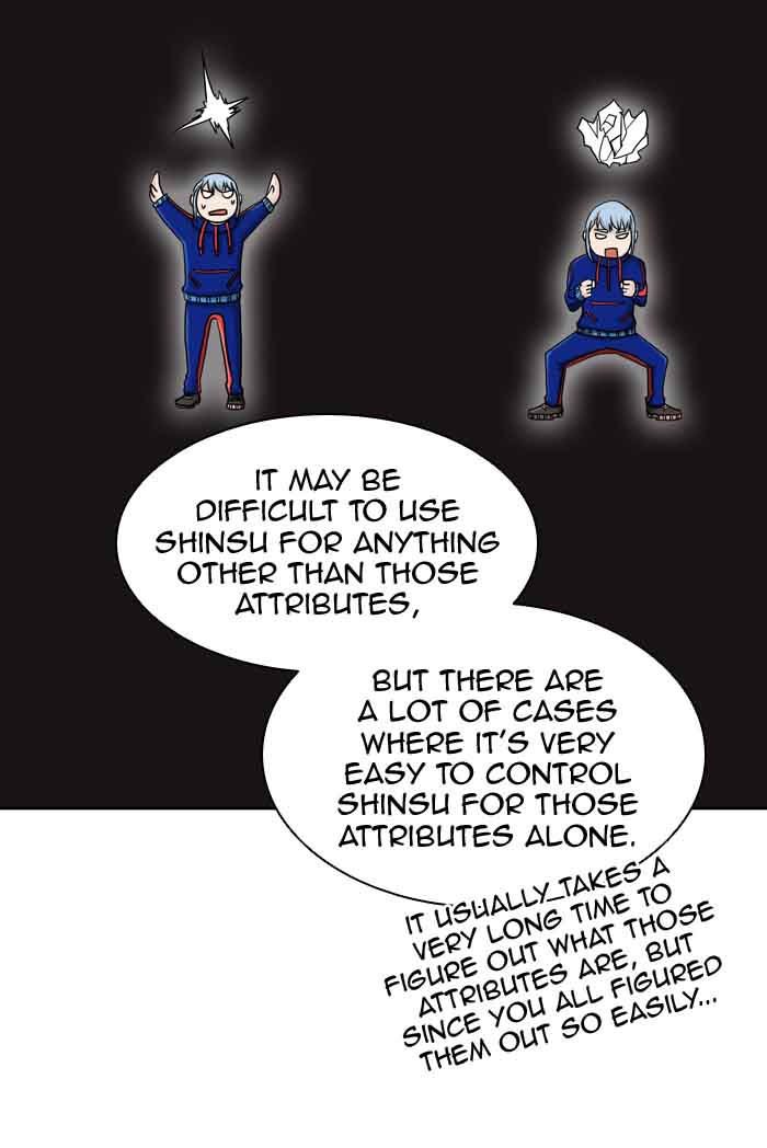 Tower Of God 371 80