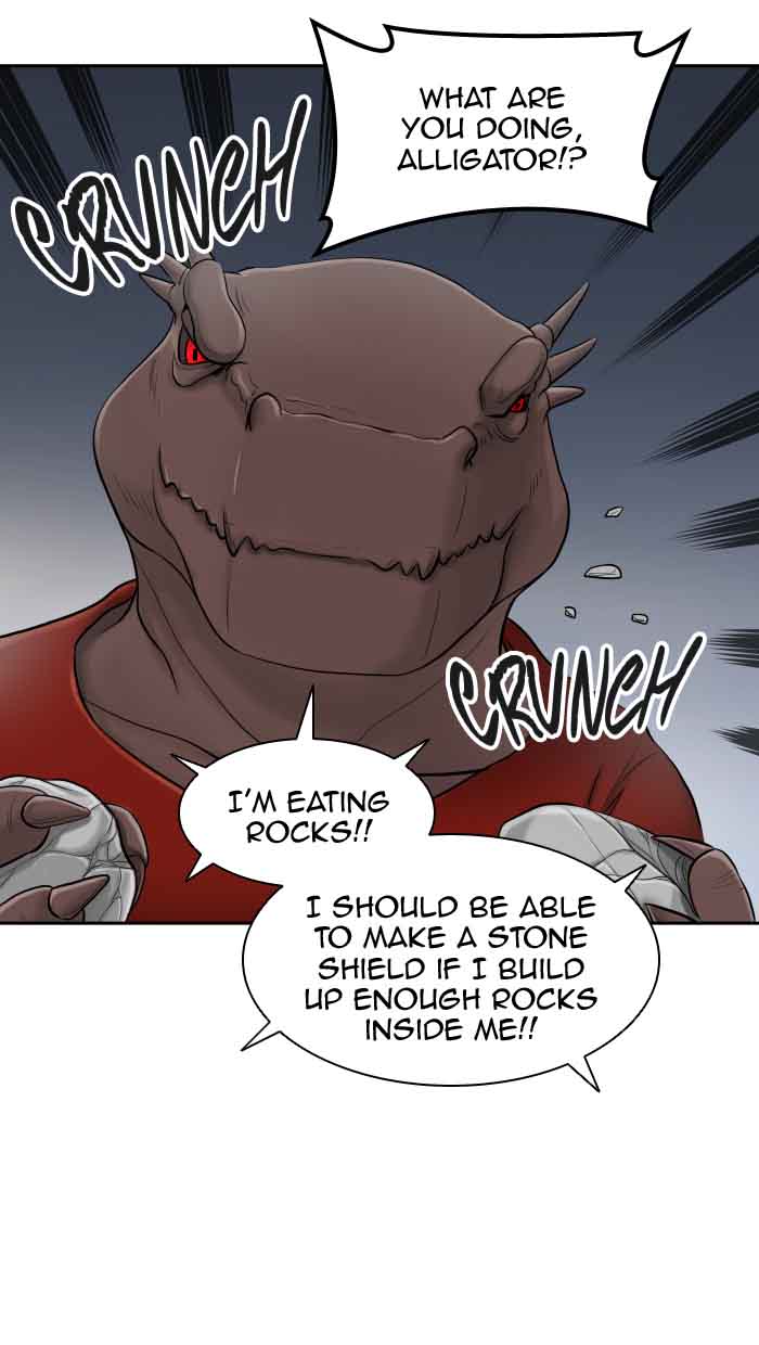 Tower Of God 371 88