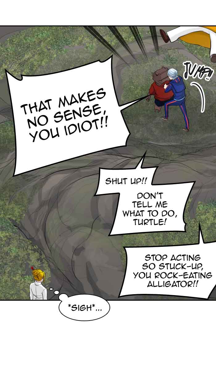 Tower Of God 371 89