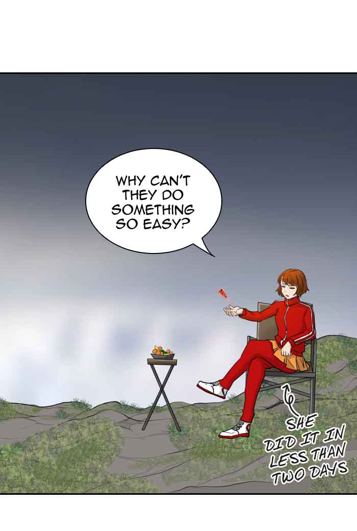 Tower Of God 371 92