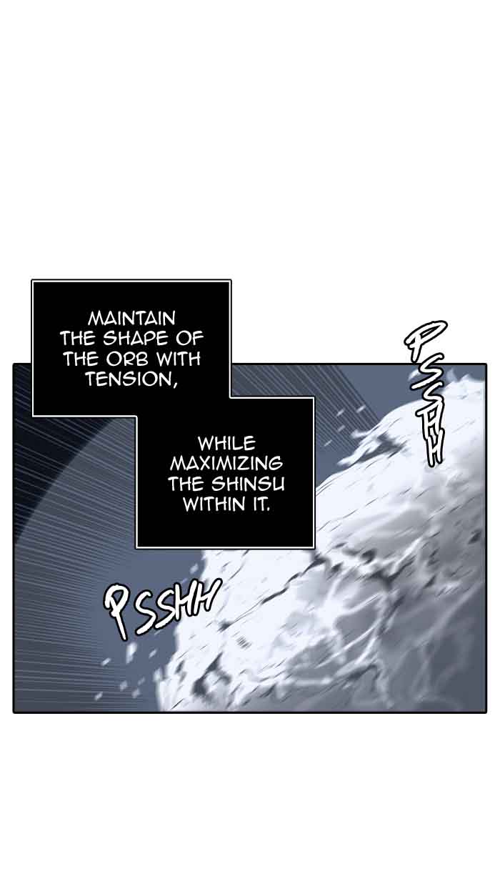 Tower Of God 371 95