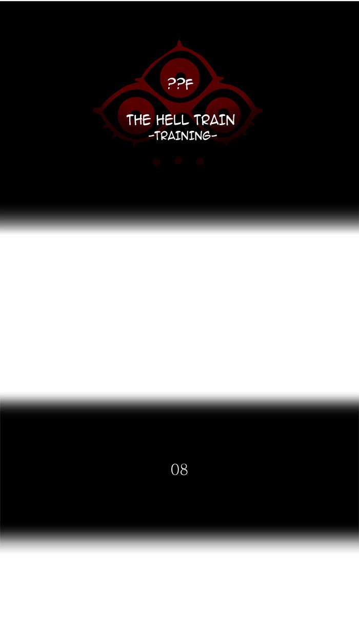 Tower Of God 375 11