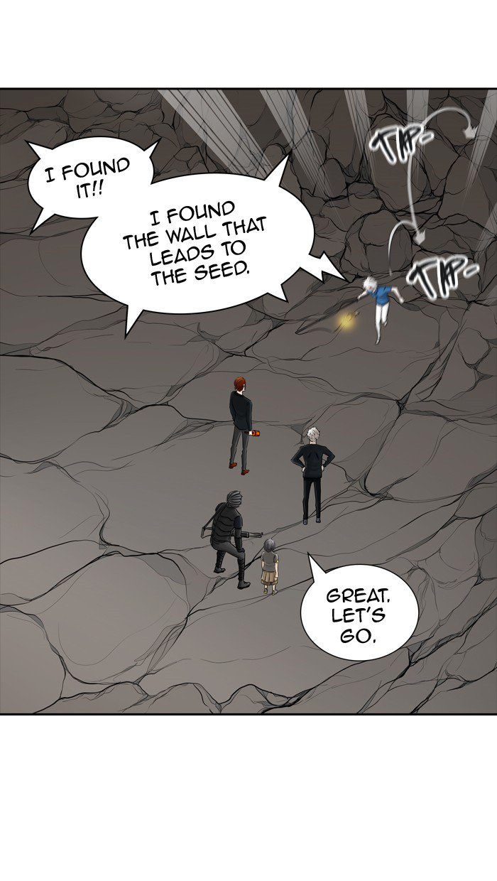 Tower Of God 375 17
