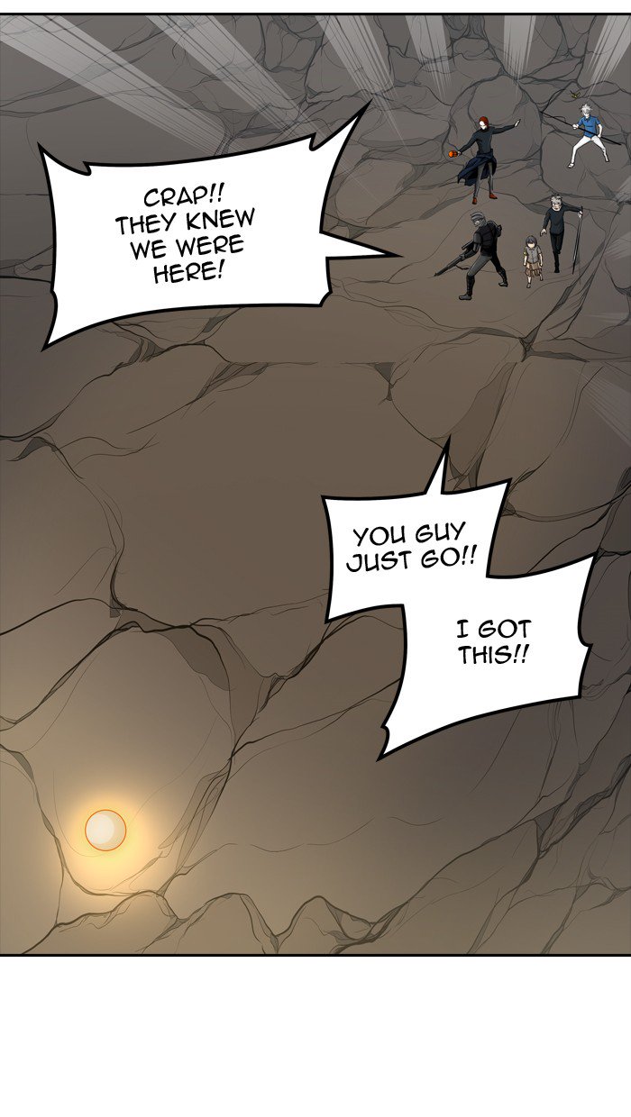 Tower Of God 375 22