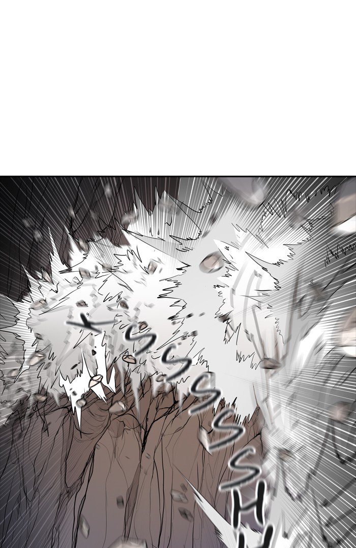Tower Of God 375 31