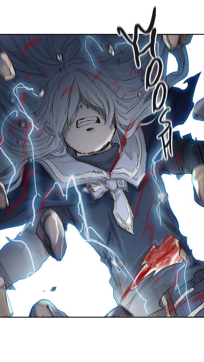 Tower Of God 375 33