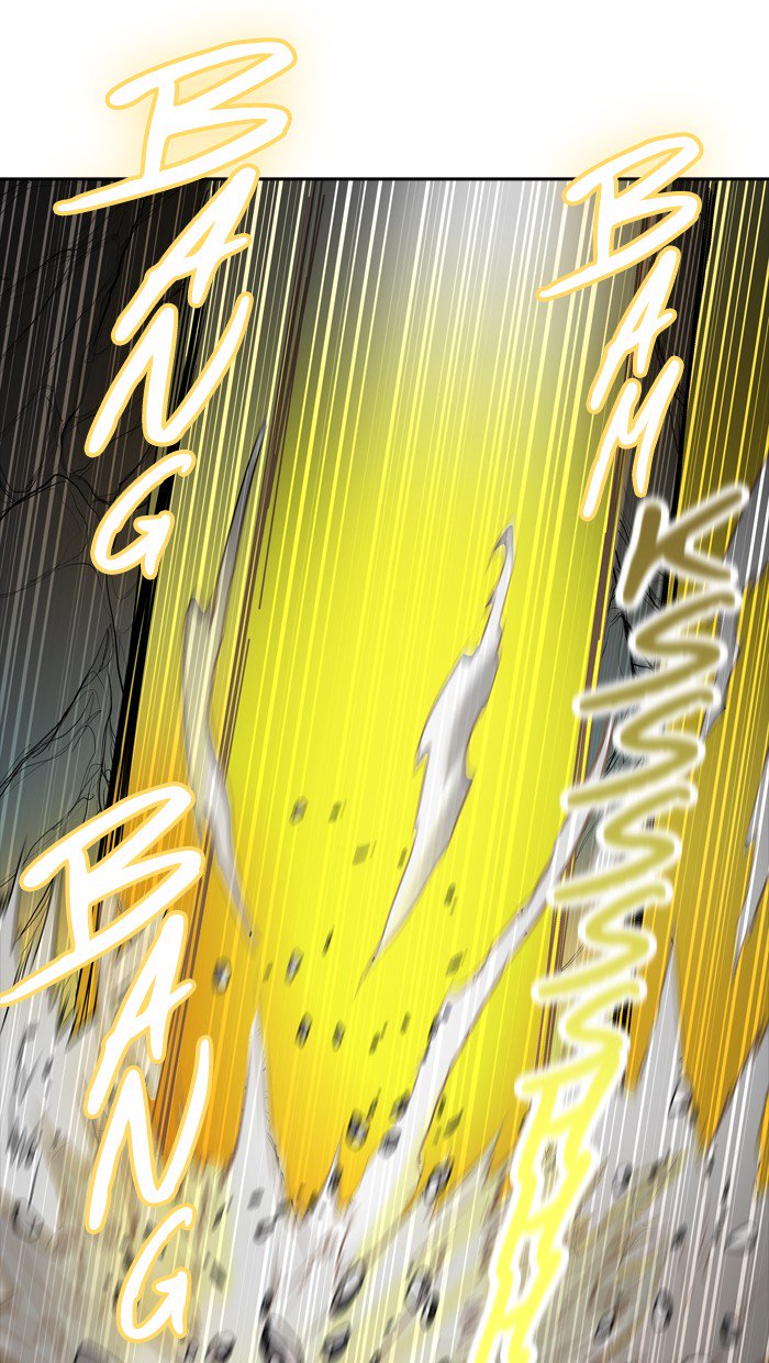 Tower Of God 375 36