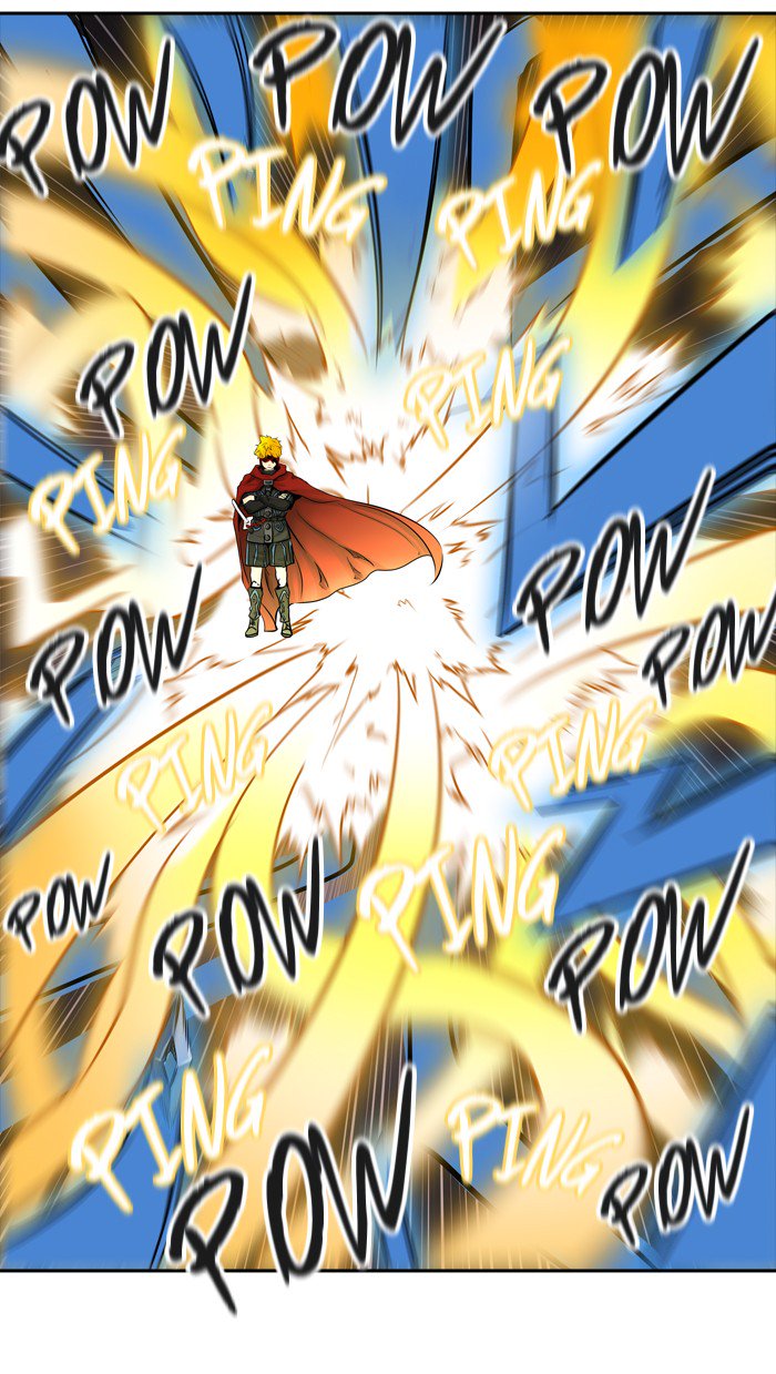 Tower Of God 375 40