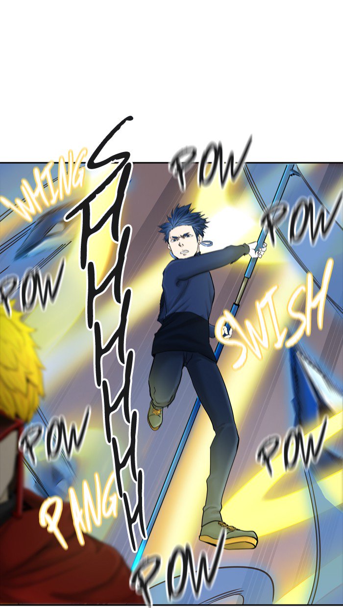 Tower Of God 375 41