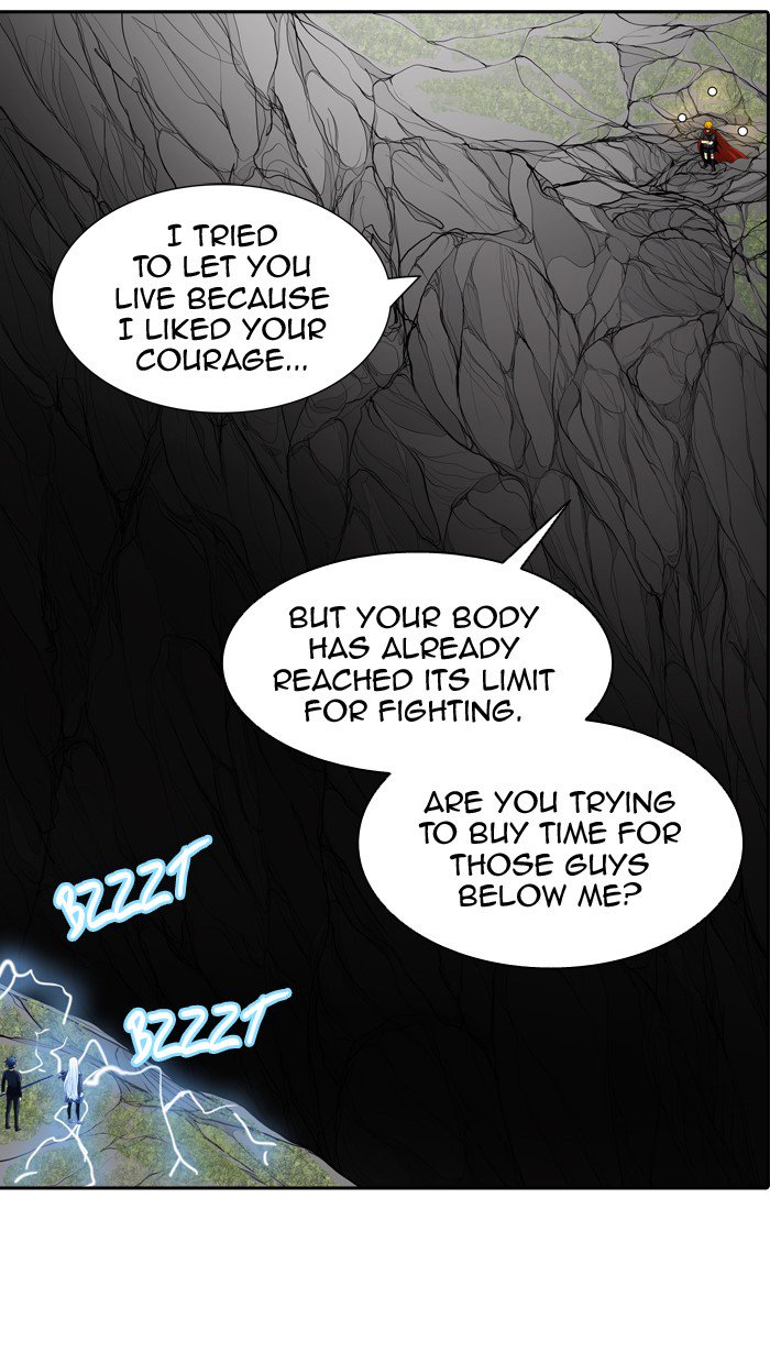 Tower Of God 375 5