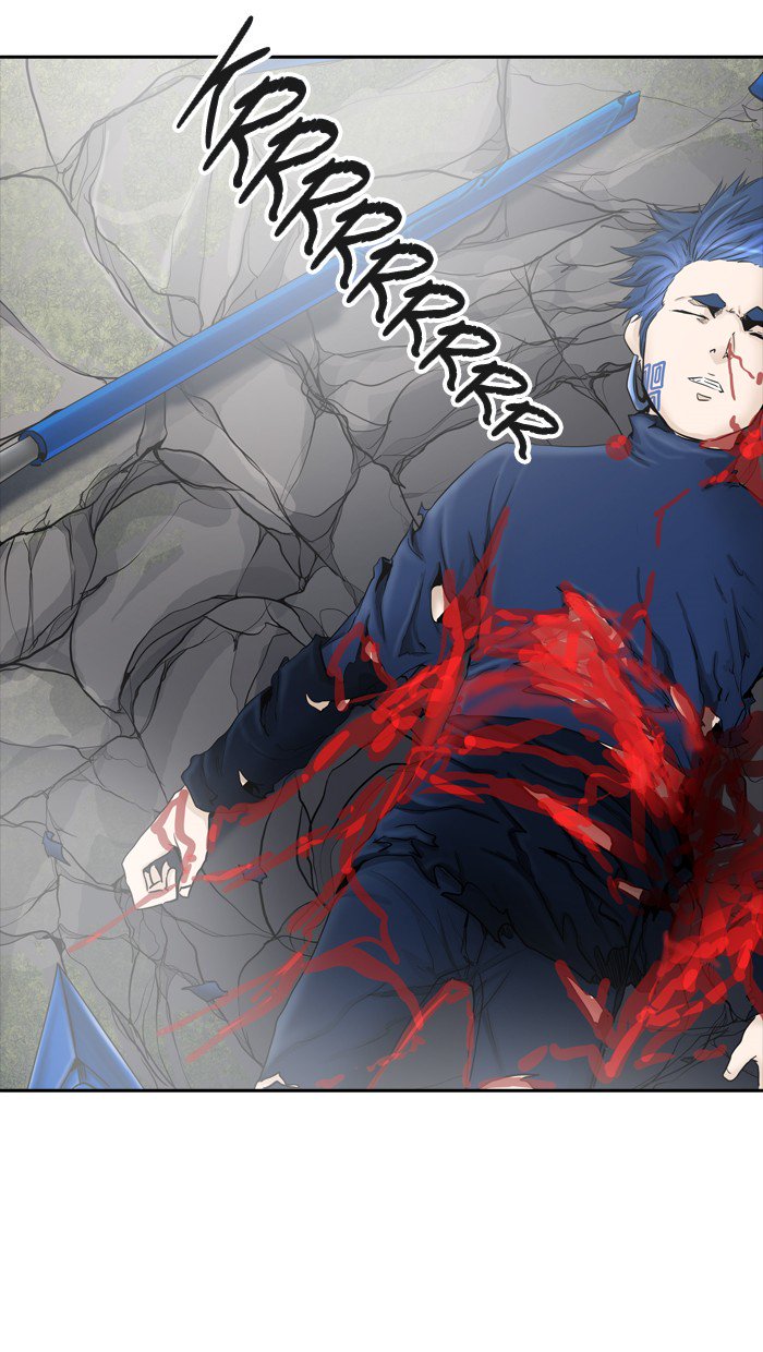 Tower Of God 375 54