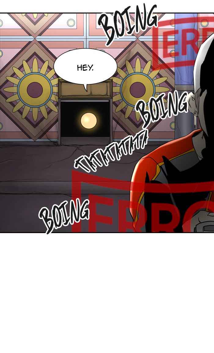 Tower Of God 376 100