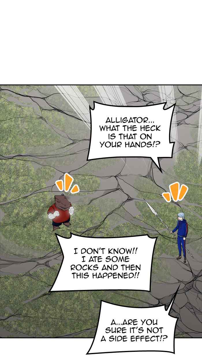 Tower Of God 376 15