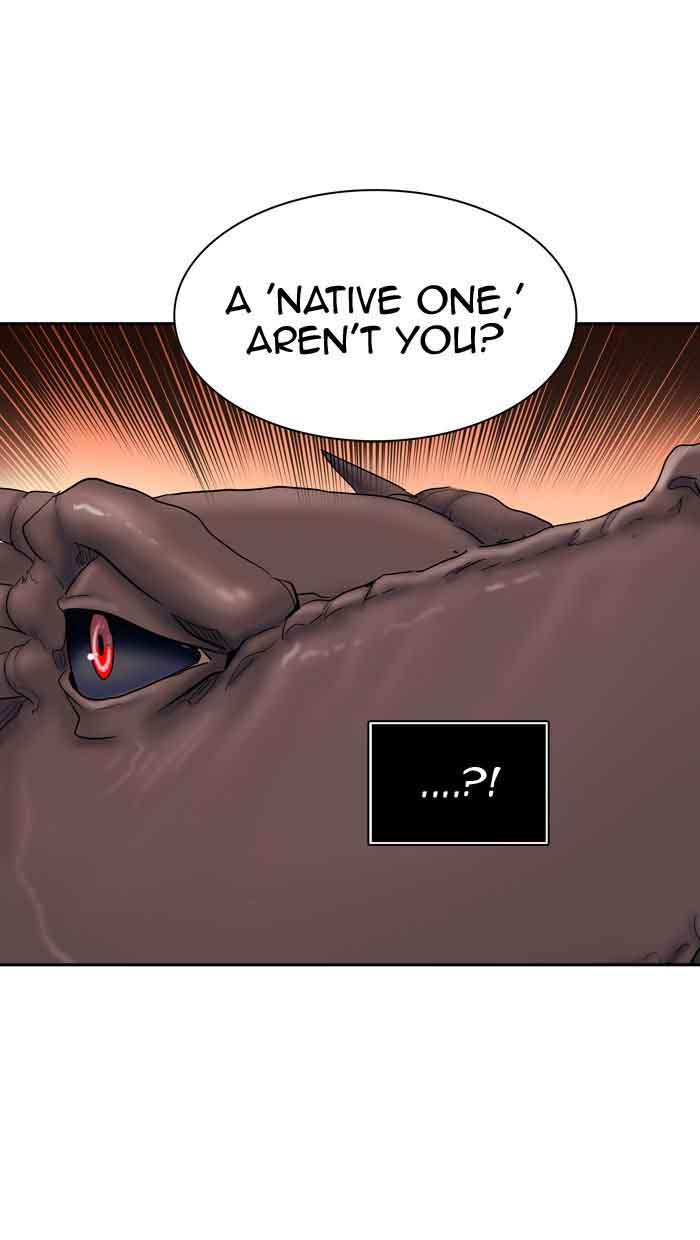 Tower Of God 376 21