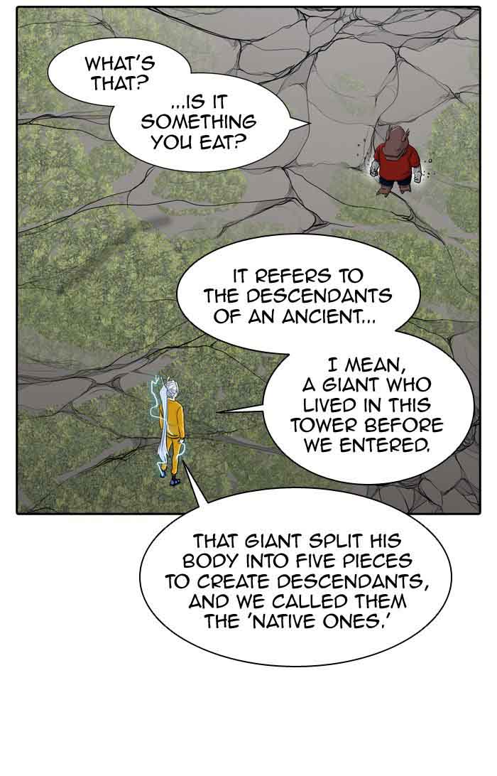 Tower Of God 376 23