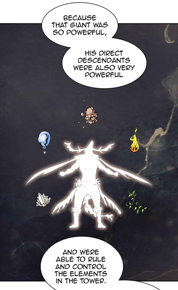 Tower Of God 376 24