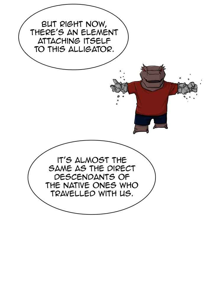 Tower Of God 376 29