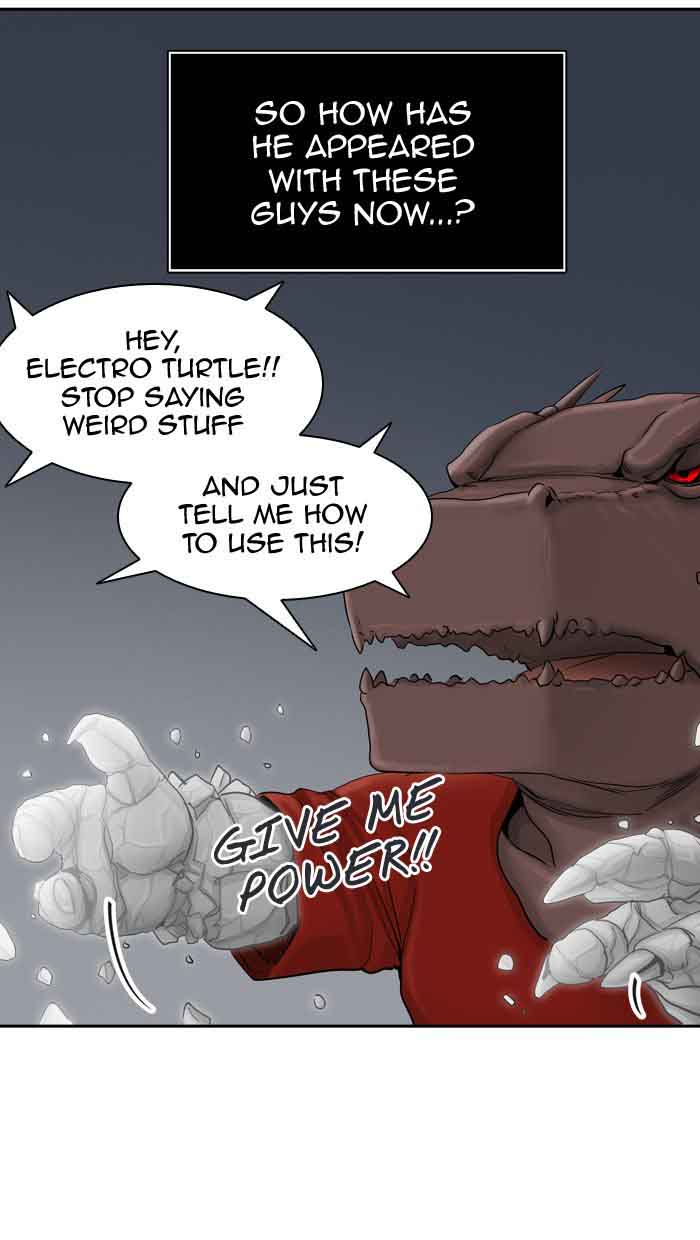 Tower Of God 376 31