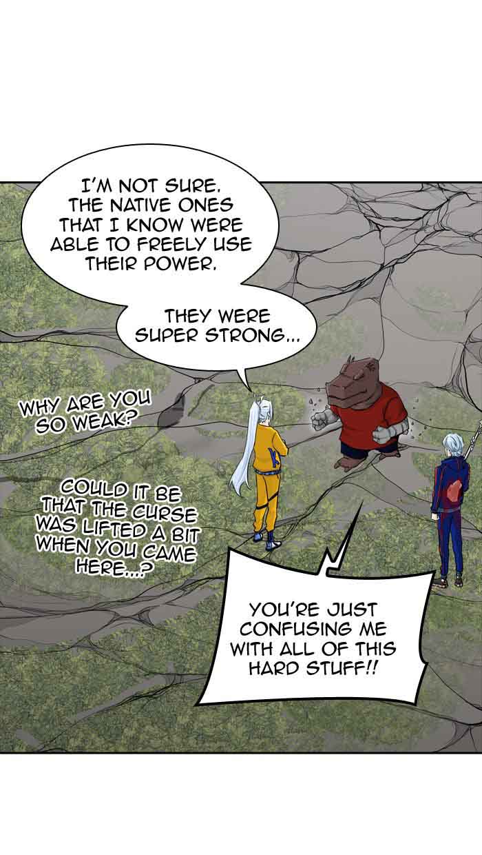 Tower Of God 376 32