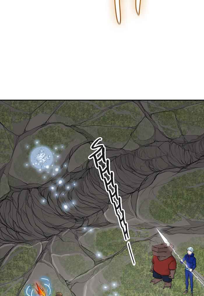 Tower Of God 376 91
