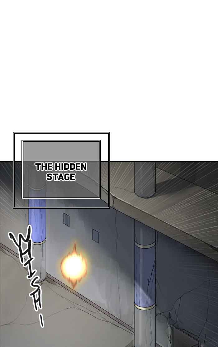 Tower Of God 376 96