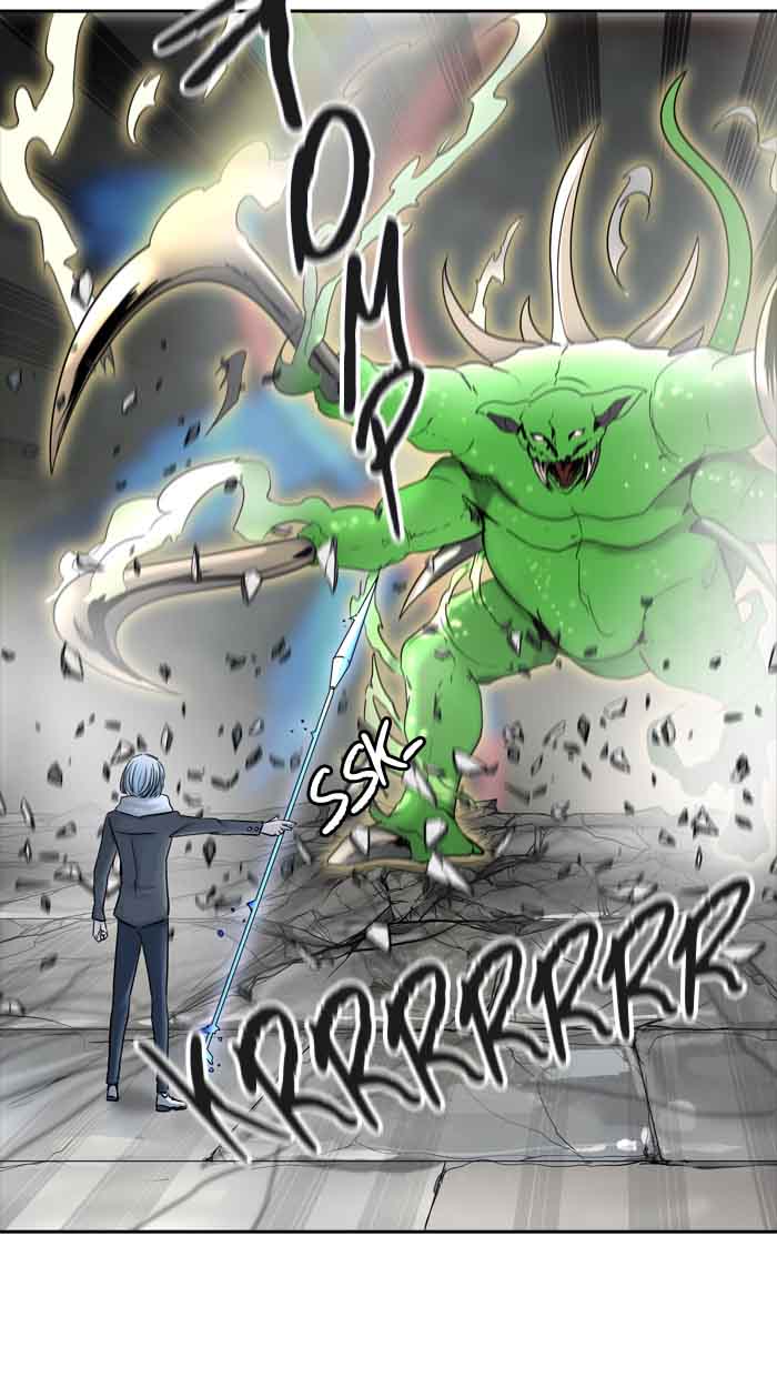 Tower Of God 378 21