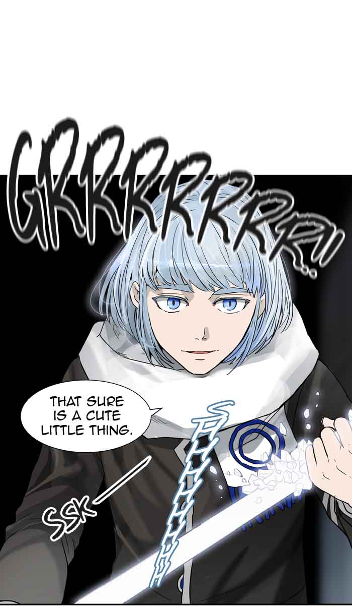 Tower Of God 378 22